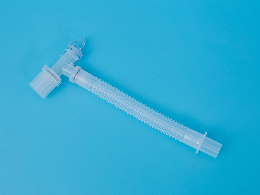Anesthesia Catheter Mounts(Corrugated)