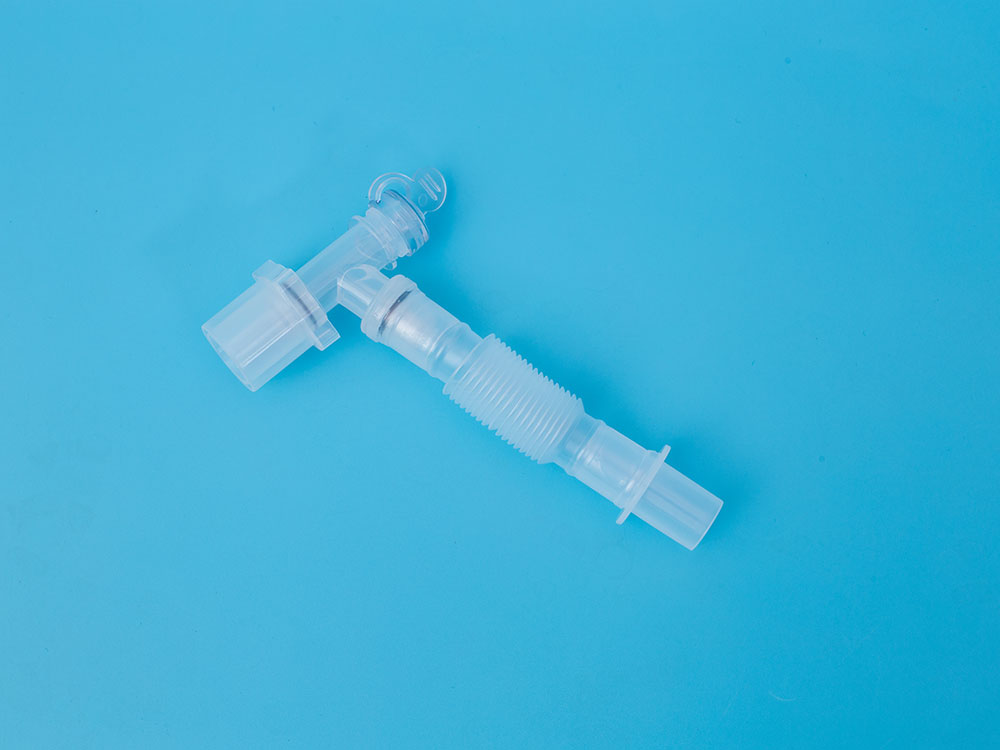 Anesthesia Catheter Mounts(Extendible)