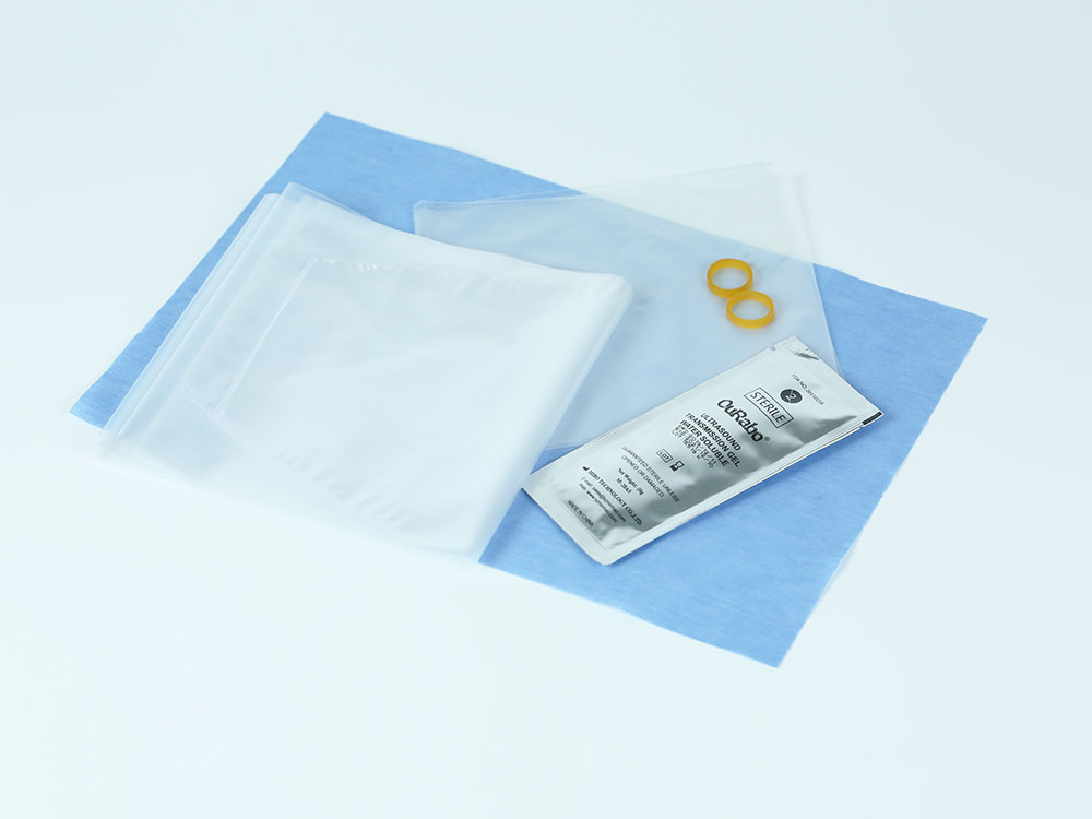 Disposable Ultrasound Probe Cover
