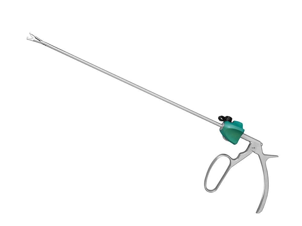 Endoscopic Clip Appliers