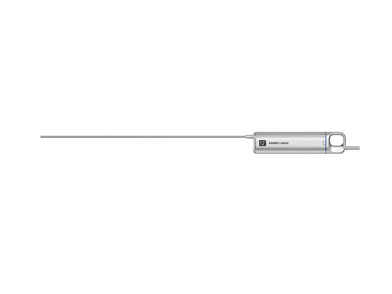 Hysteroscope with Sheath